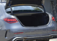 MERCEDES BENZ C200 SPORT 2022