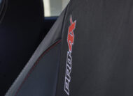NISSAN FRONTIER PRO-4X 4X4 2021