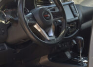 NISSAN FRONTIER PRO-4X 4X4 2021
