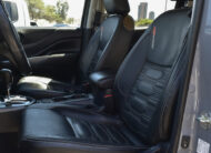 NISSAN FRONTIER PRO-4X 4X4 2021
