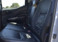 NISSAN FRONTIER PRO-4X 4X4 2021