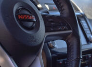 NISSAN FRONTIER PRO-4X 4X4 2021