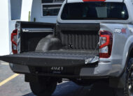 NISSAN FRONTIER PRO-4X 4X4 2021