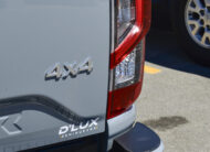NISSAN FRONTIER PRO-4X 4X4 2021