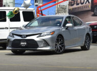 TOYOTA CAMRY LE 2023