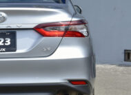 TOYOTA CAMRY LE 2023