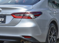 TOYOTA CAMRY LE 2023