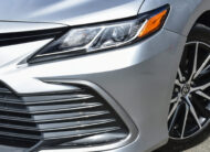 TOYOTA CAMRY LE 2023