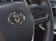 TOYOTA CAMRY LE 2023