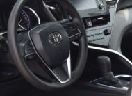 TOYOTA CAMRY LE 2023