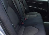 TOYOTA CAMRY LE 2023
