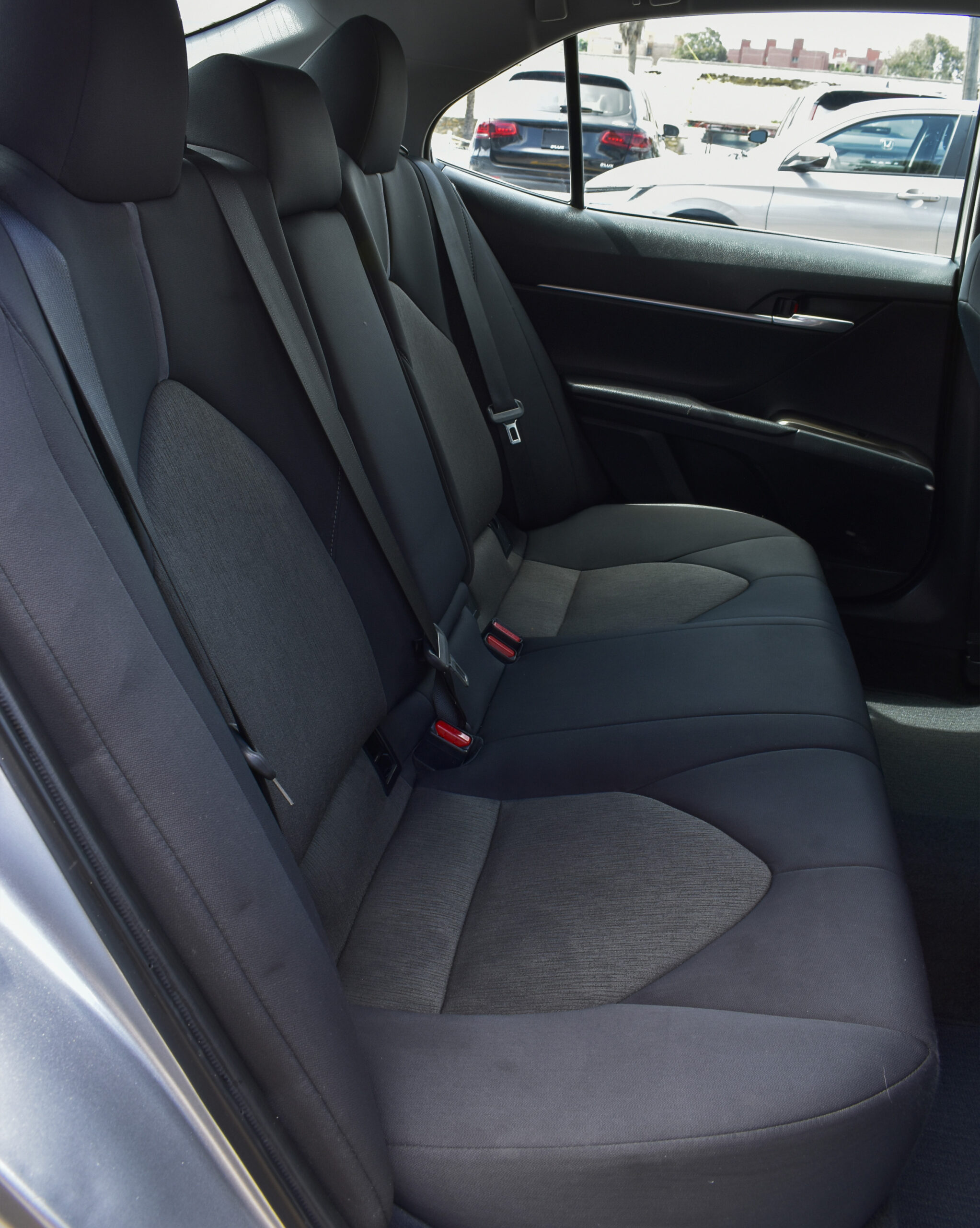 TOYOTA CAMRY LE 2023
