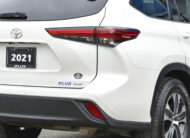 TOYOTA HIGHLANDER XLE 2021
