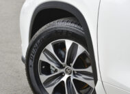 TOYOTA HIGHLANDER XLE 2021