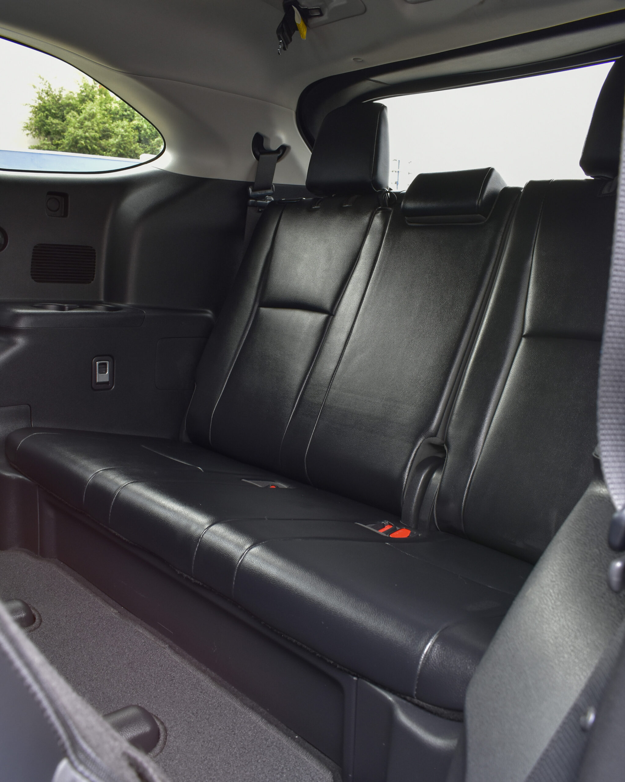 TOYOTA HIGHLANDER XLE 2021