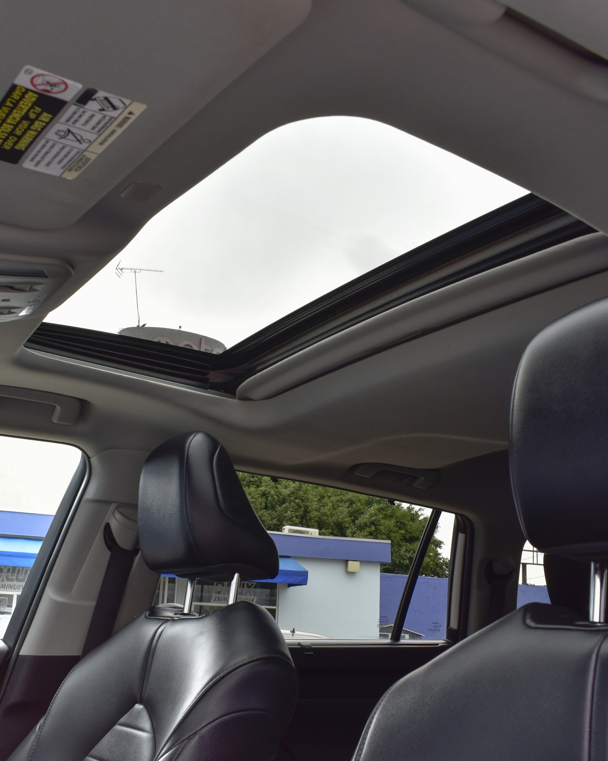 TOYOTA HIGHLANDER XLE 2021