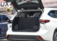 TOYOTA HIGHLANDER XLE 2021