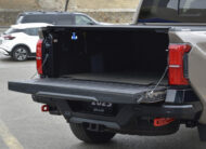 TOYOTA TACOMA TRD PRO 2025