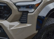TOYOTA TACOMA TRD PRO 2025