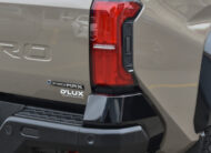 TOYOTA TACOMA TRD PRO 2025