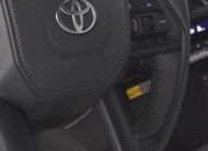 TOYOTA TACOMA TRD PRO 2025