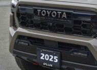 TOYOTA TACOMA TRD PRO 2025