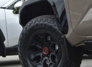 TOYOTA TACOMA TRD PRO 2025