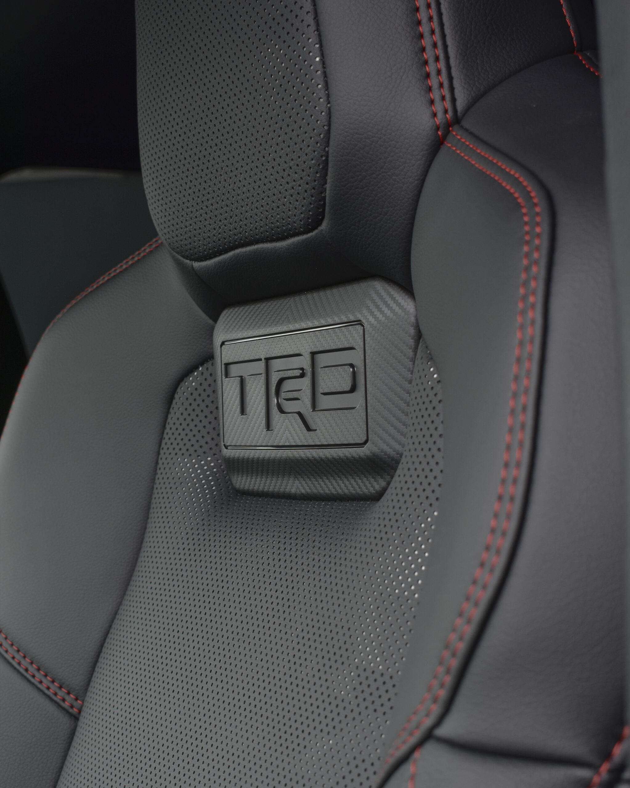 TOYOTA TACOMA TRD PRO 2025