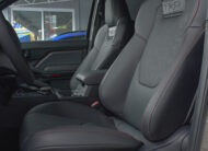 TOYOTA TACOMA TRD PRO 2025
