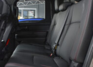 TOYOTA TACOMA TRD PRO 2025