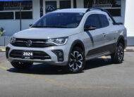 VOLKSWAGEN SAVEIRO EXTREME 2024