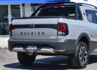 VOLKSWAGEN SAVEIRO EXTREME 2024