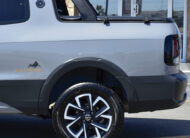 VOLKSWAGEN SAVEIRO EXTREME 2024