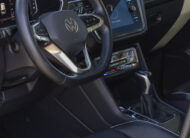 VOLKSWAGEN TIGUAN R-LINE 2022
