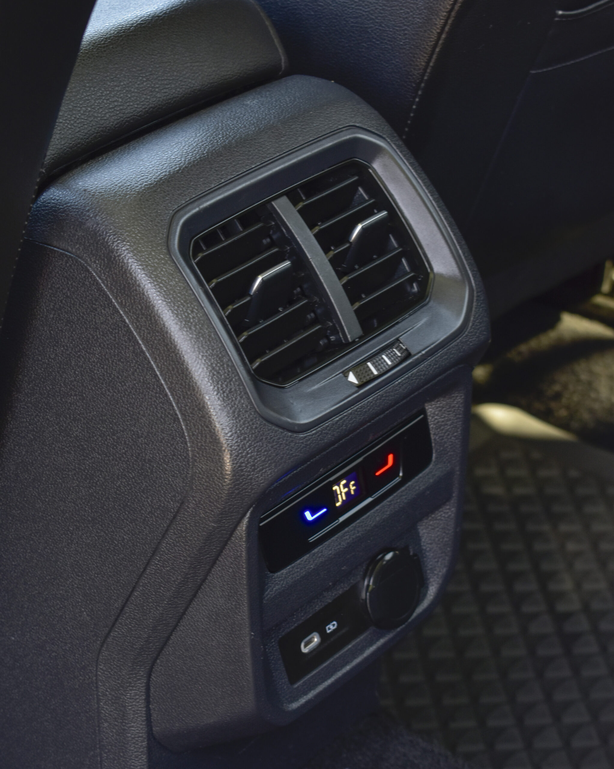 VOLKSWAGEN TIGUAN R-LINE 2022
