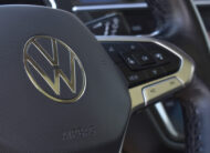 VOLKSWAGEN TIGUAN R-LINE 2022