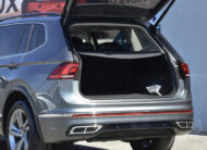 VOLKSWAGEN TIGUAN R-LINE 2022