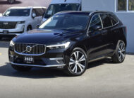 VOLVO XC60 INSCRIPTION 2022