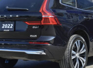 VOLVO XC60 INSCRIPTION 2022