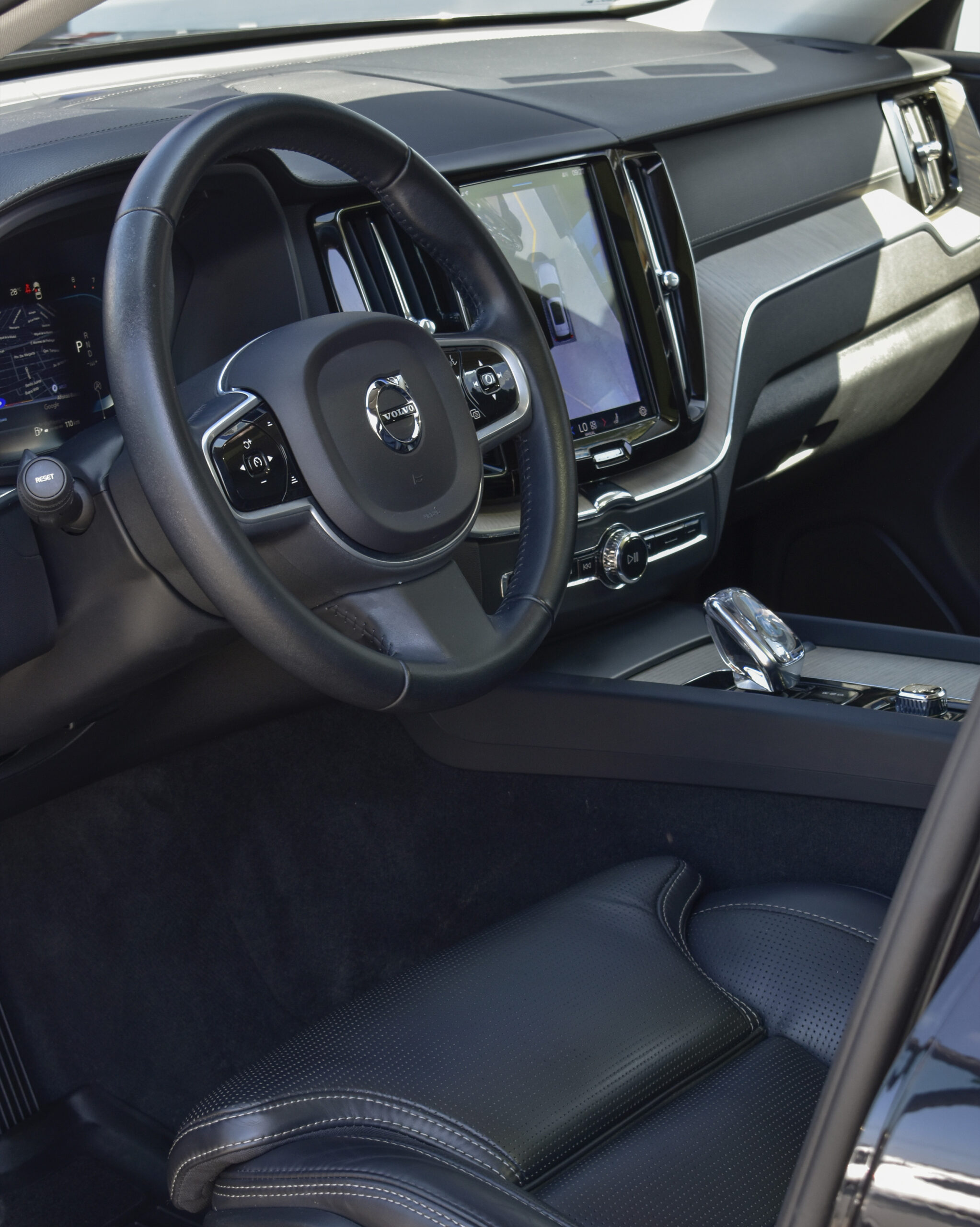 VOLVO XC60 INSCRIPTION 2022