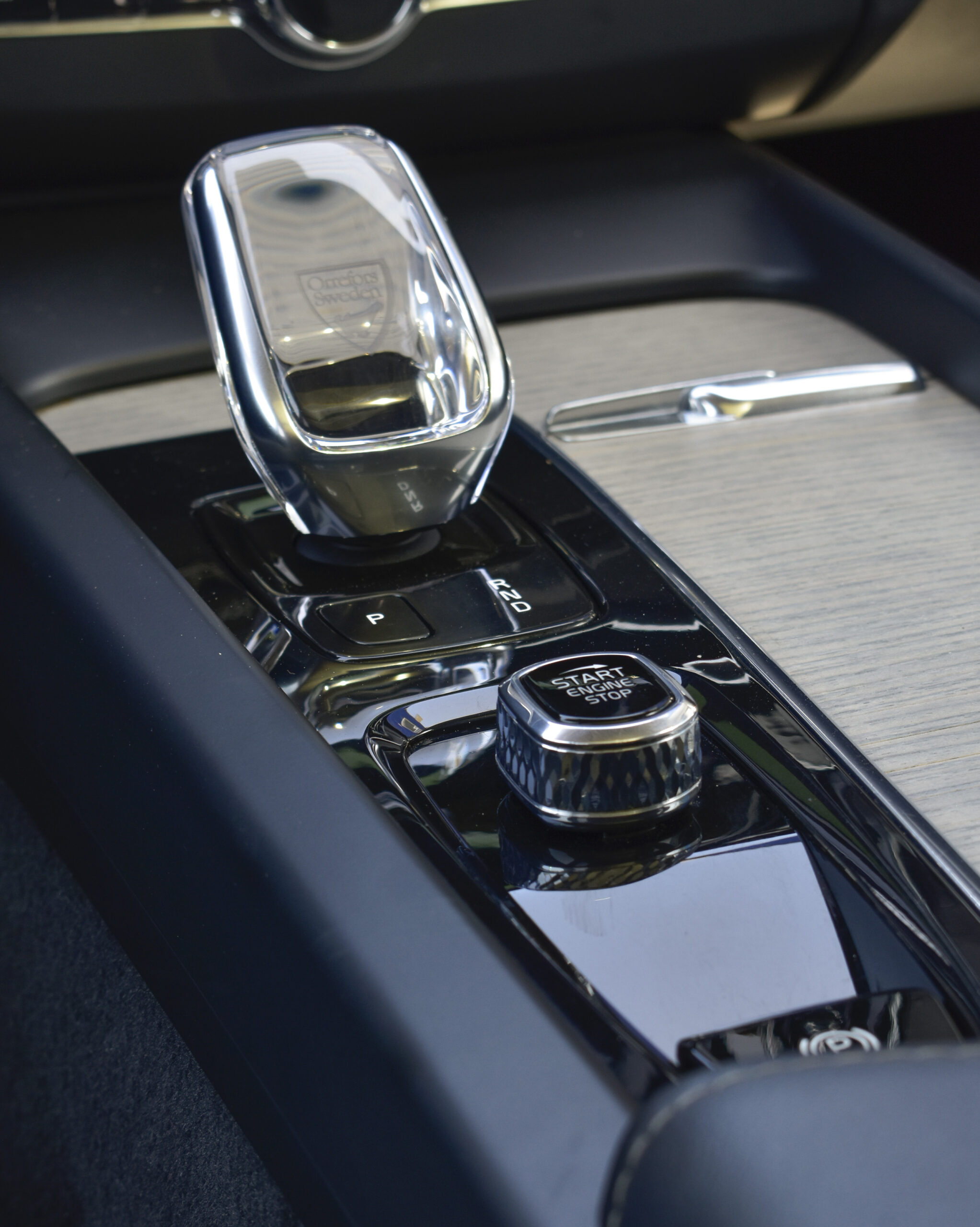 VOLVO XC60 INSCRIPTION 2022