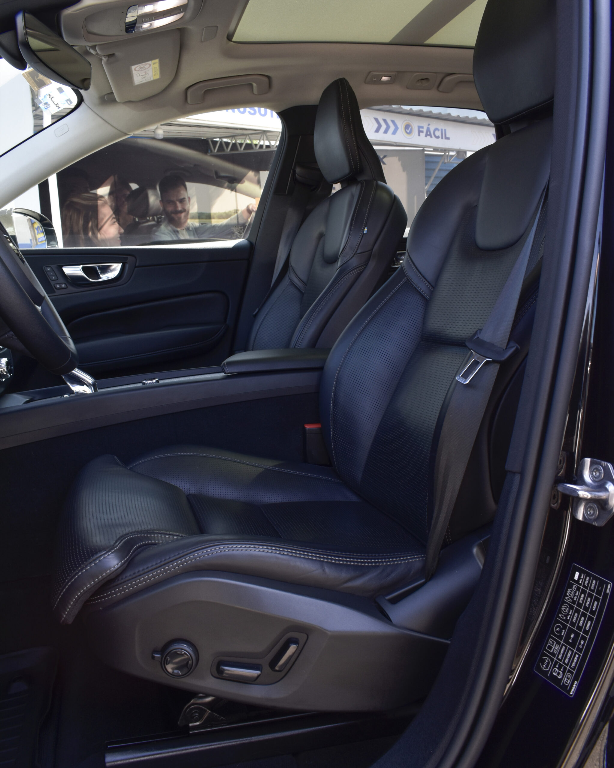 VOLVO XC60 INSCRIPTION 2022