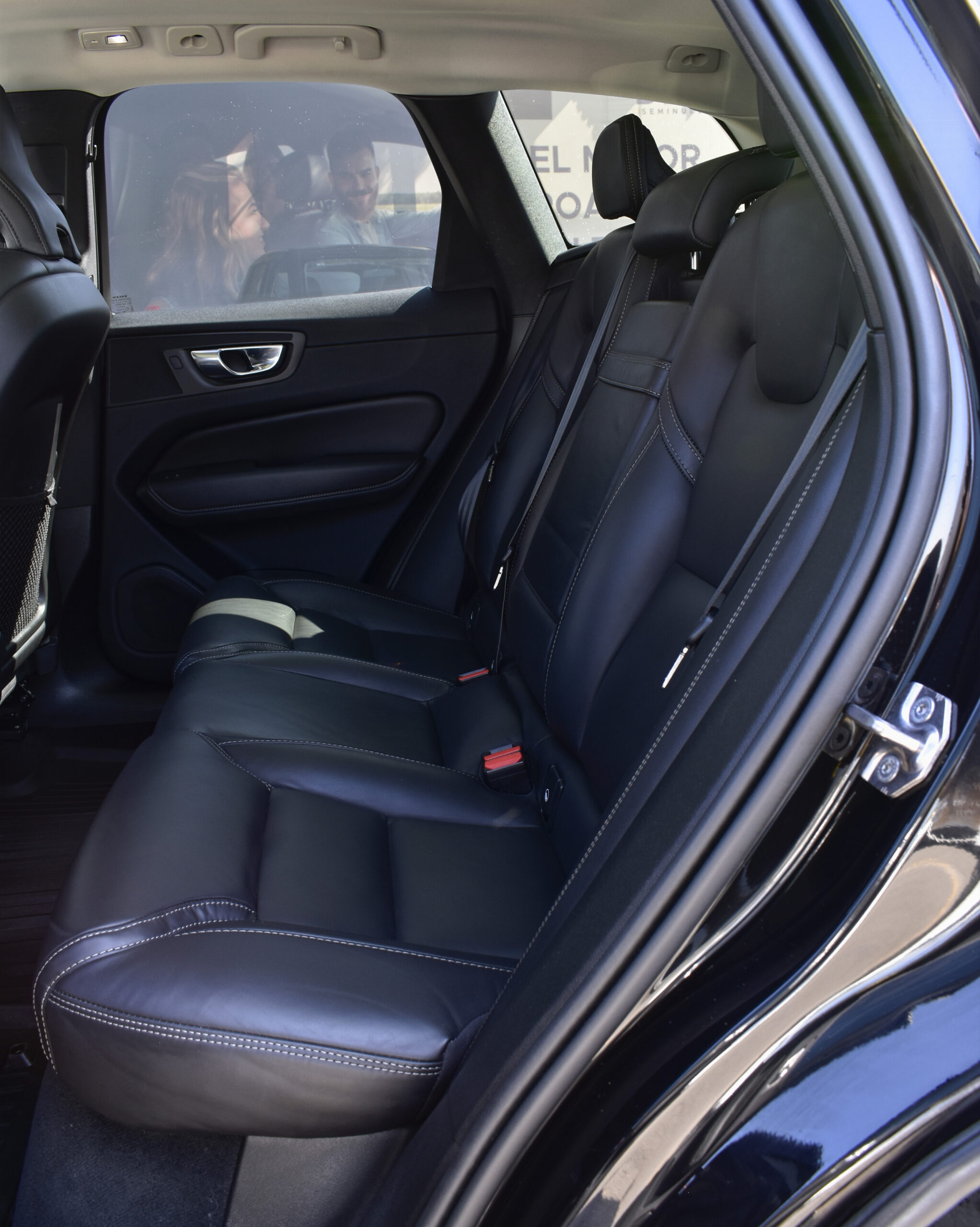 VOLVO XC60 INSCRIPTION 2022