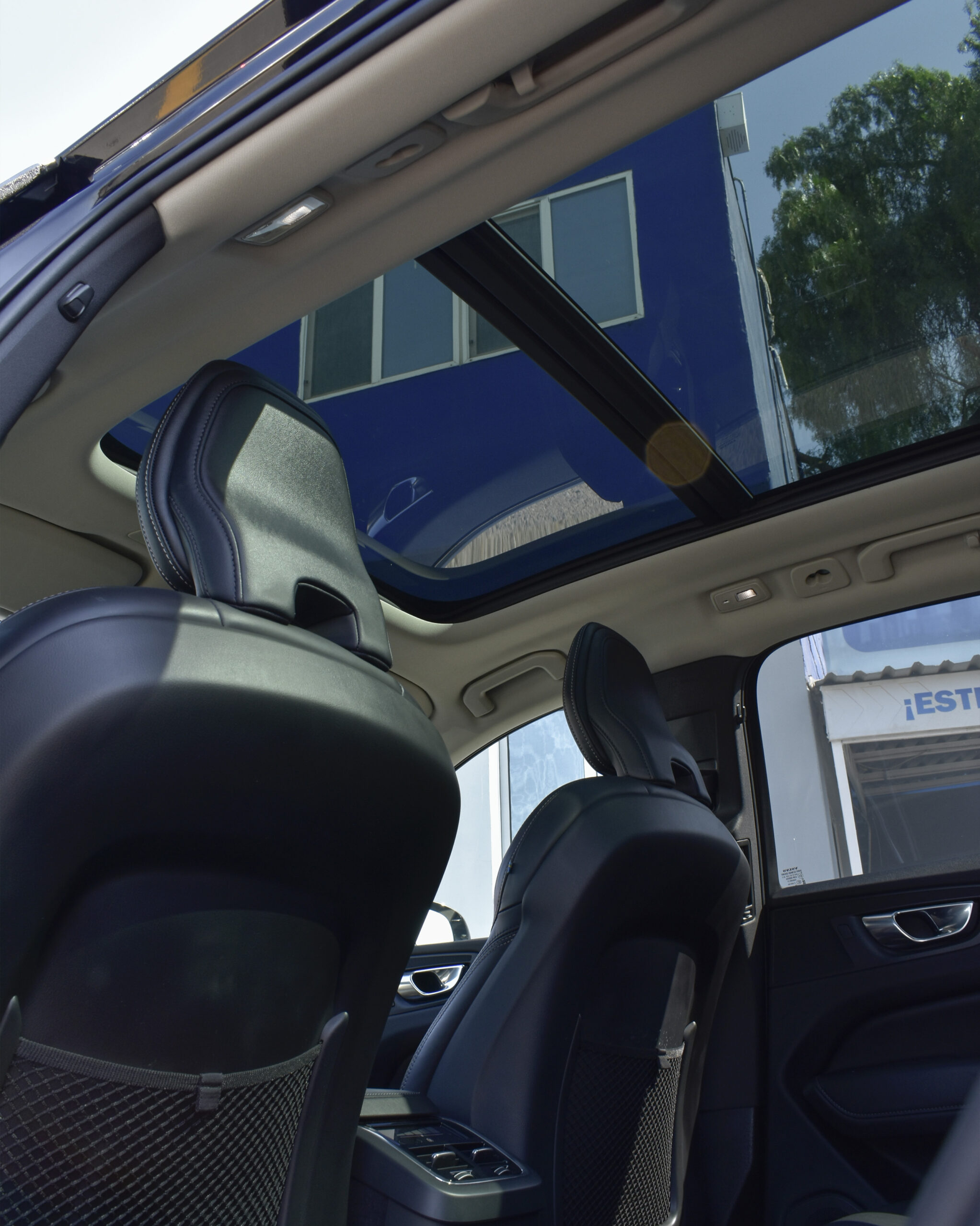 VOLVO XC60 INSCRIPTION 2022