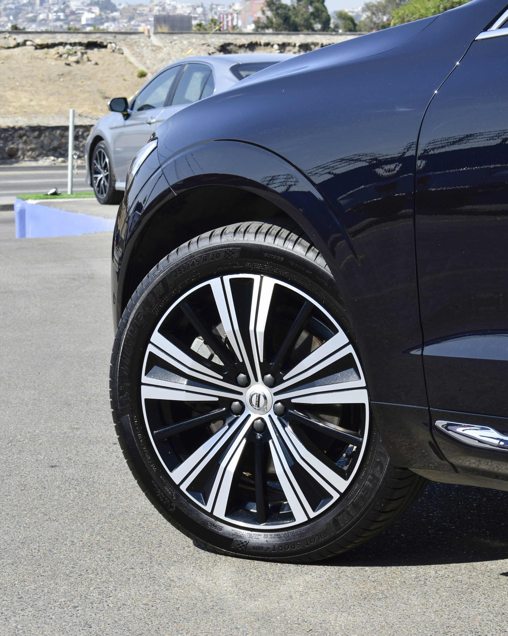 VOLVO XC60 INSCRIPTION 2022