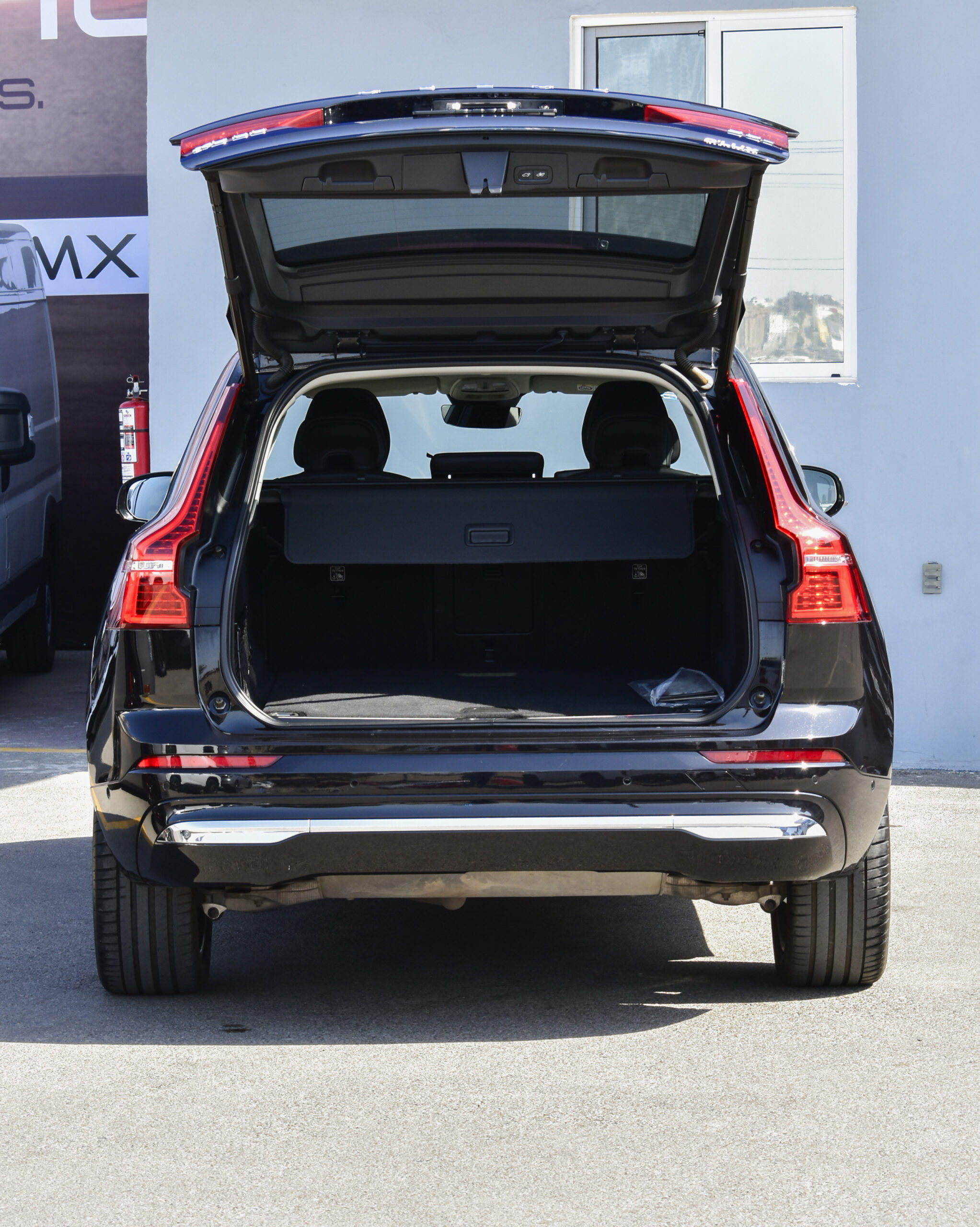 VOLVO XC60 INSCRIPTION 2022