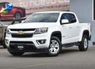 CHEVROLET COLORADO LT 2020