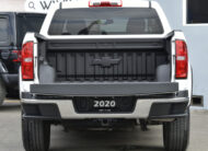 CHEVROLET COLORADO LT 2020