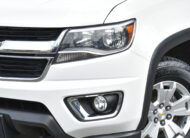 CHEVROLET COLORADO LT 2020