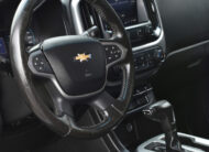 CHEVROLET COLORADO LT 2020